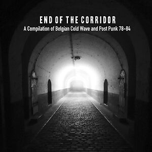 End Of The Corridor by Various