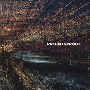I Trawl The Megahertz by Prefab Sprout