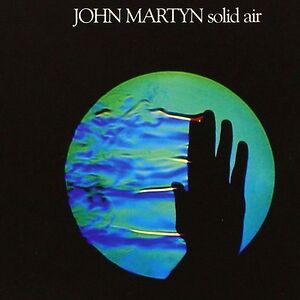 Solid Air by John Martyn