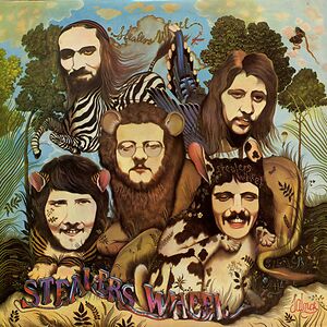 Stealers Wheel by Stealers Wheel