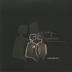Bodily Functions by Matthew Herbert