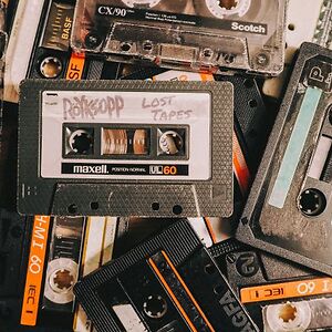 Lost Tapes by R?yksopp
