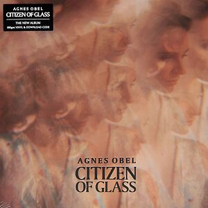Citizen Of Glass by Agnes Obel