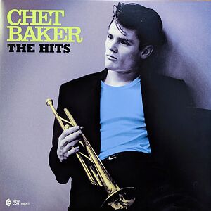 The Hits by Chet Baker