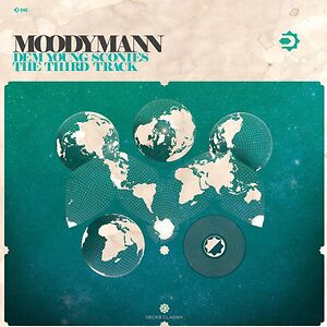 Dem Young Sconies / The Third Track by Moodymann