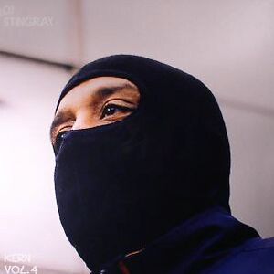 Kern Vol. 4 by DJ Stingray