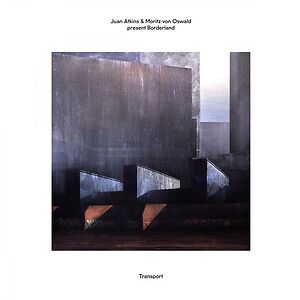 Transport by Juan Atkins