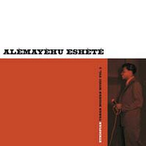 Ethiopian Urban Modern Music Vol. 2 by Alemayehu Eshete