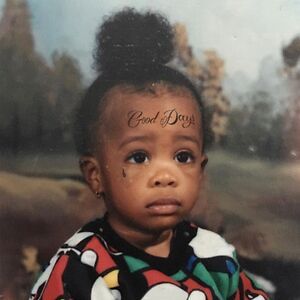 Good Days by SZA