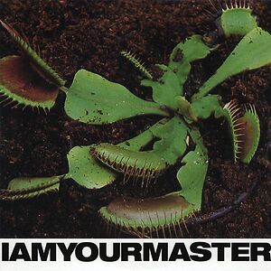 I Am Your Master by DJ Bert & Eagle