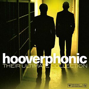 Their Ultimate Collection by Hooverphonic