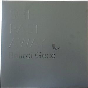 Belirdi Gece  by She Past Away