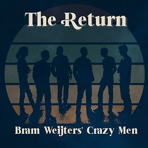The Return by Bram Weijters' Crazy Men 