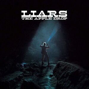 The Apple Drop by Liars