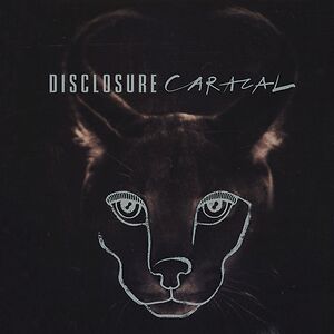 Caracal by Disclosure