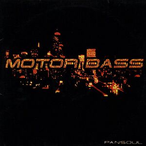 Pansoul by Motorbass