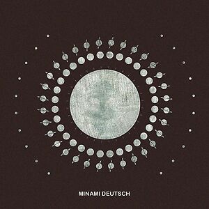 Minami Deutsch by Minami Deutsch