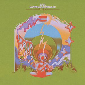 Far View by Joel Vandroogenbroeck