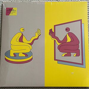 Mirrors by DJ Seinfeld