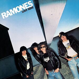 Leave Home by Ramones