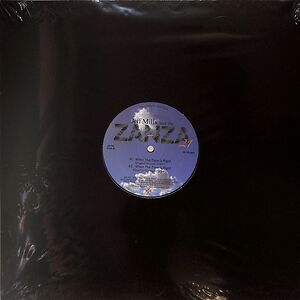 When The Time Is Right by Jeff Mills