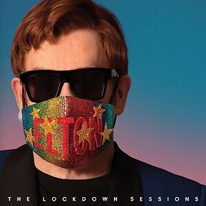 The Lockdown Sessions by Elton John