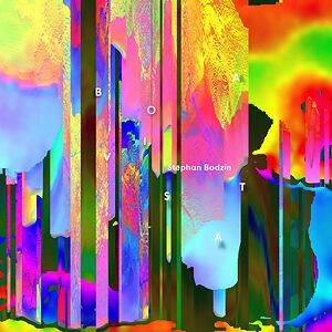 Boavista by Stephan Bodzin