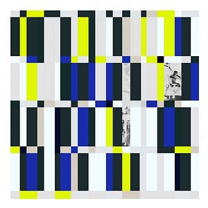 Monument - Black vinyl by Portico Quartet