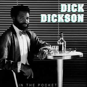 In The Pocket by Dick Dickson