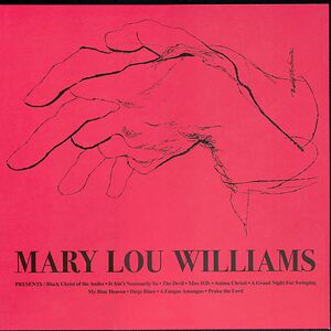 Mary Lou Williams by Mary Lou Williams