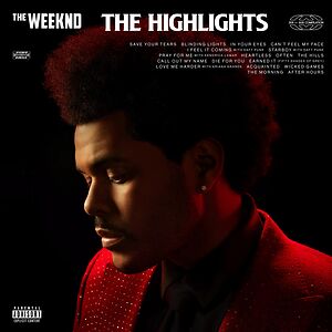 The Highlights by The Weeknd