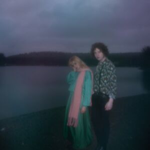 Besides - Clear vinyl by Portland
