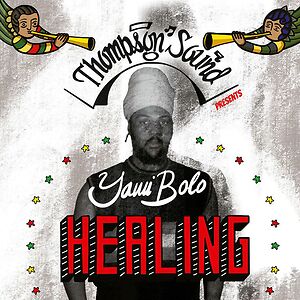 Healing by Yami Bolo