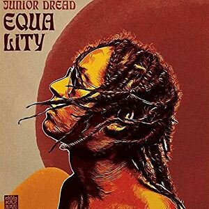 Equality by Junior Dread