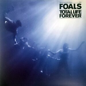 Total Life Forever by Foals