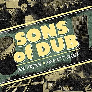 Sons Of Dub by Ashanti Selah