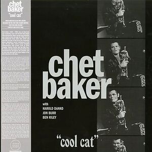 Cool Cat by Chet Baker