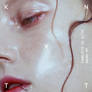 Asura EP by Charlotte de Witte