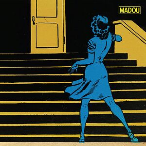 Is Er Iets? by Madou
