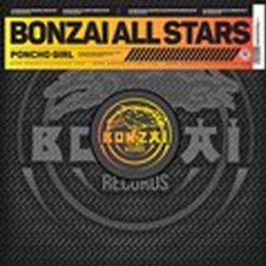 Poncho Girl by Bonzai Classic Allstars