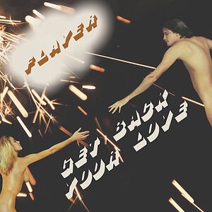 Wanna Get Back Your Love by Flayer