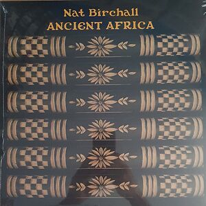Ancient Africa by Nat Birchall