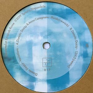 Variations by Donato Dozzy