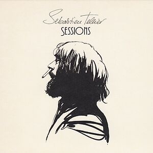 Sessions by S?bastien Tellier