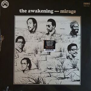 Mirage by The Awakening