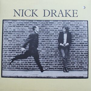 Nick Drake by Nick Drake
