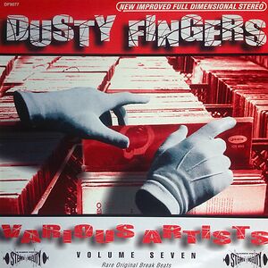 Dusty Fingers Volume Seven by Various