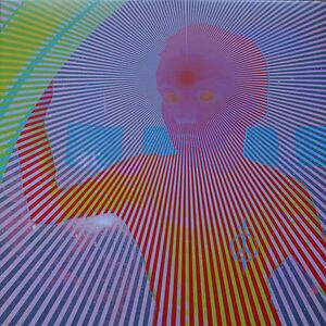 Peace Sword by The Flaming Lips