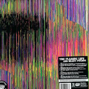 The Flaming Lips And Heady Fwends by The Flaming Lips