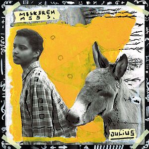 Julius by Meskerem Mees